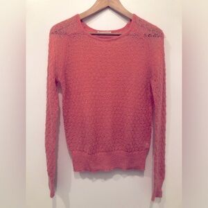 Hinge Lightweight Sweater